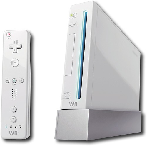 Wii