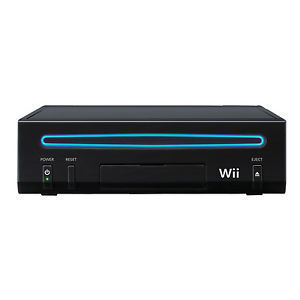 Wii Family Edition